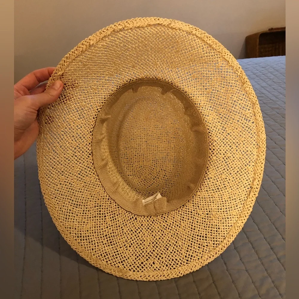 Beach Hat - Picture 5 of 6